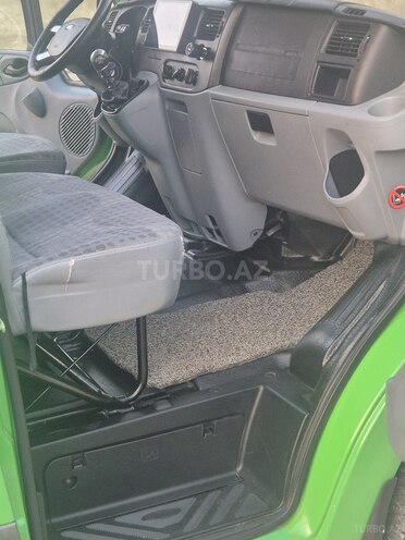 Ford Transit 2011, 245,000 km - 2.4 l - Bakı