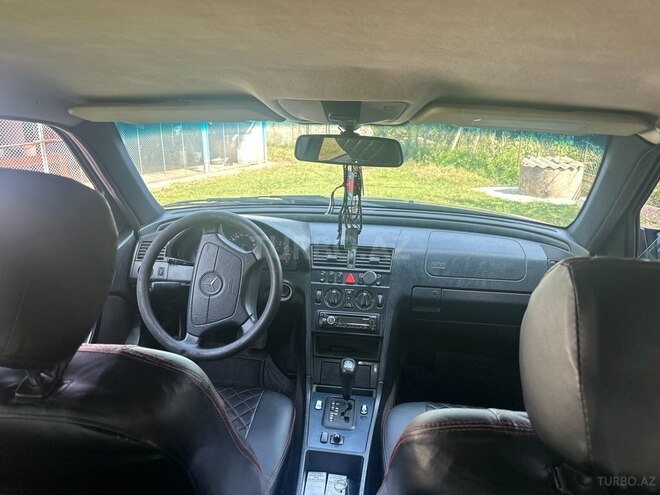 Mercedes C 240 1999, 282,000 km - 2.4 л - Lənkəran