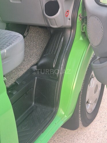 Ford Transit 2011, 245,000 km - 2.4 l - Bakı