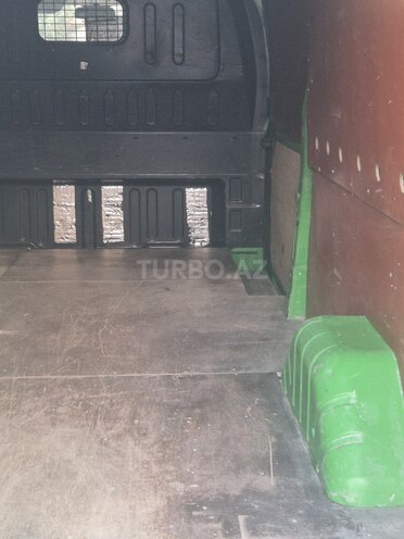 Ford Transit 2011, 245,000 km - 2.4 l - Bakı