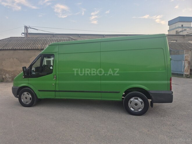 Ford Transit 2011, 245,000 km - 2.4 l - Bakı