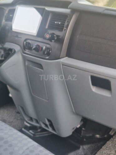 Ford Transit 2011, 245,000 km - 2.4 l - Bakı