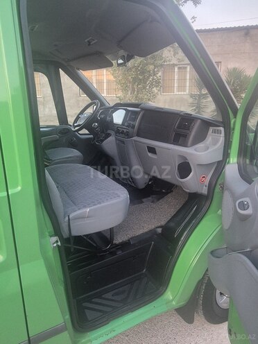 Ford Transit 2011, 245,000 km - 2.4 l - Bakı