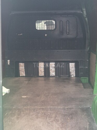 Ford Transit 2011, 245,000 km - 2.4 l - Bakı