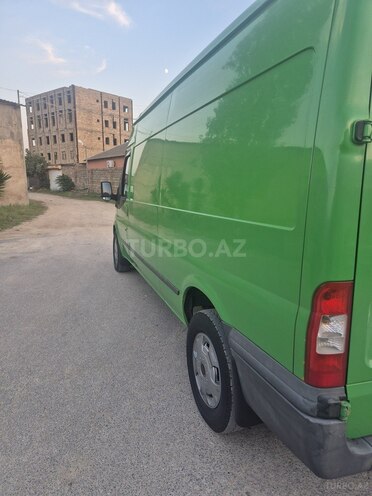 Ford Transit 2011, 245,000 km - 2.4 l - Bakı