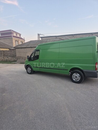 Ford Transit 2011, 245,000 km - 2.4 l - Bakı