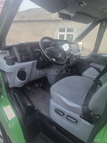 Ford Transit 2011, 245,000 km - 2.4 l - Bakı