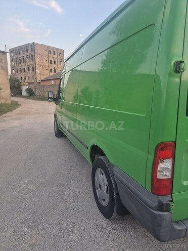 Ford Transit 2011, 245,000 km - 2.4 l - Bakı