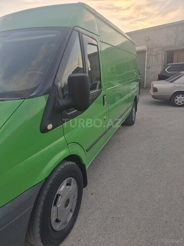 Ford Transit 2011, 245,000 km - 2.4 l - Bakı
