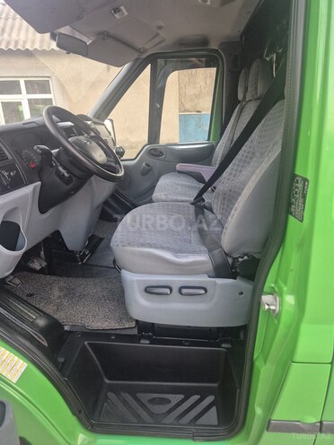 Ford Transit 2011, 245,000 km - 2.4 l - Bakı