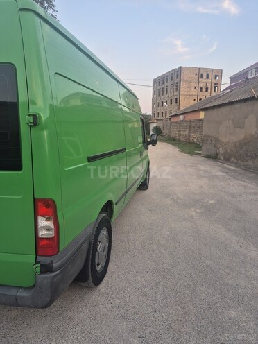Ford Transit 2011, 245,000 km - 2.4 l - Bakı