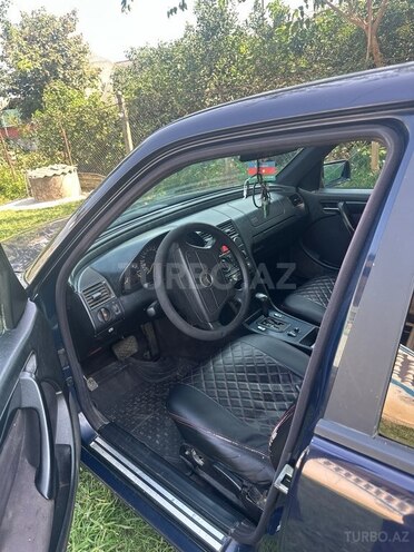 Mercedes C 240 1999, 282,000 km - 2.4 л - Lənkəran