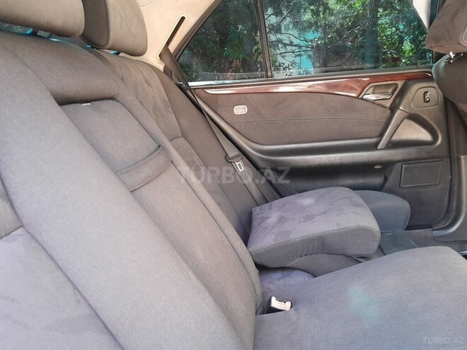 Mercedes E 300 1998, 300,000 km - 3.0 л - Bakı
