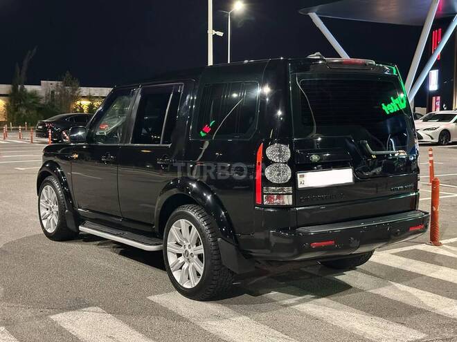 Land Rover Discovery 2006, 285,300 km - 2.7 л - Bakı