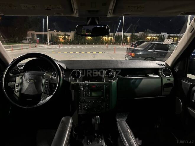 Land Rover Discovery 2006, 285,300 km - 2.7 л - Bakı