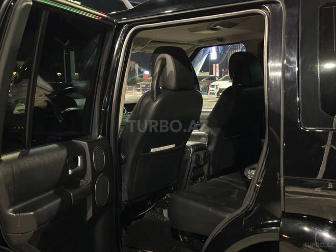 Land Rover Discovery 2006, 285,300 km - 2.7 л - Bakı