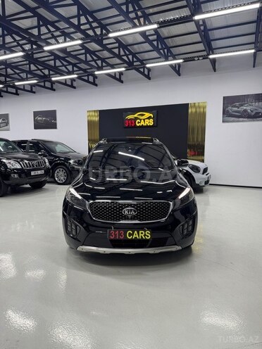 Kia Sorento 2015, 247,839 km - 2.0 l - Bakı