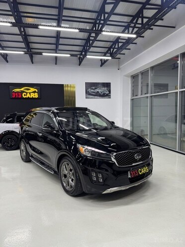 Kia Sorento 2015, 247,839 km - 2.0 l - Bakı