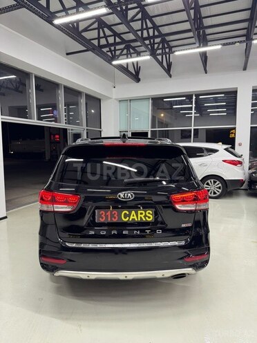 Kia Sorento 2015, 247,839 km - 2.0 l - Bakı