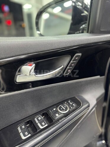 Kia Sorento 2015, 247,839 km - 2.0 l - Bakı