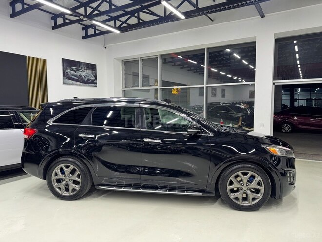 Kia Sorento 2015, 247,839 km - 2.0 l - Bakı