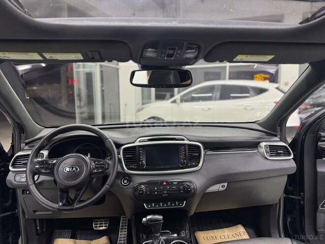 Kia Sorento 2015, 247,839 km - 2.0 l - Bakı
