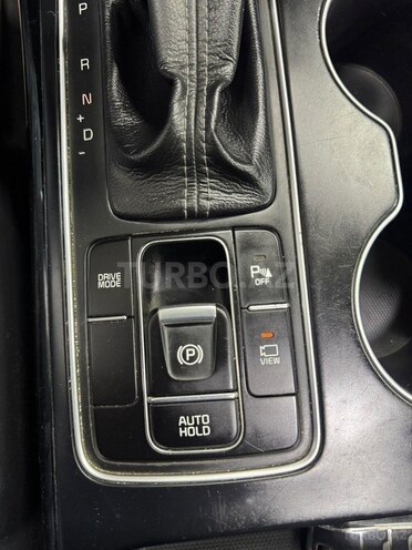 Kia Sorento 2015, 247,839 km - 2.0 l - Bakı