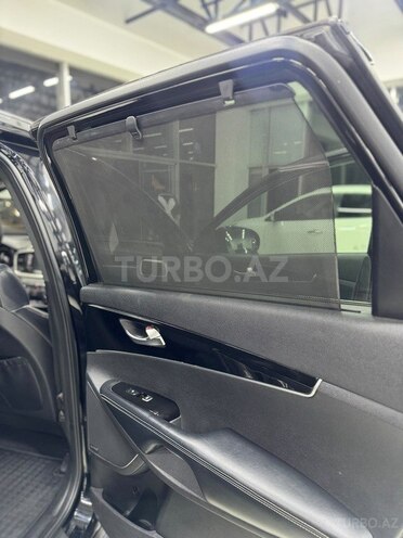 Kia Sorento 2015, 247,839 km - 2.0 l - Bakı
