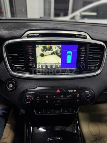 Kia Sorento 2015, 247,839 km - 2.0 l - Bakı
