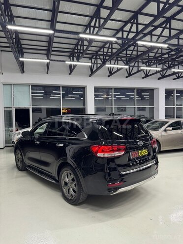 Kia Sorento 2015, 247,839 km - 2.0 l - Bakı