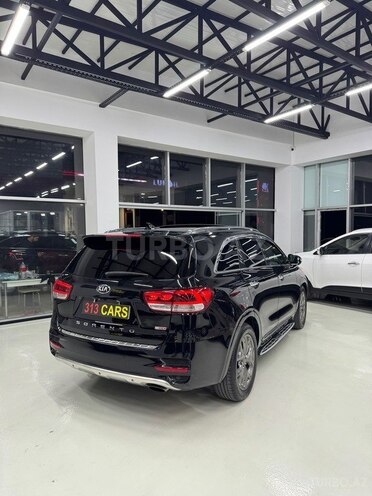 Kia Sorento 2015, 247,839 km - 2.0 l - Bakı