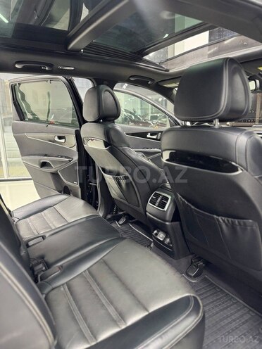 Kia Sorento 2015, 247,839 km - 2.0 l - Bakı