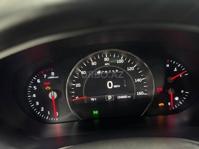 Kia Sorento 2015, 247,839 km - 2.0 l - Bakı