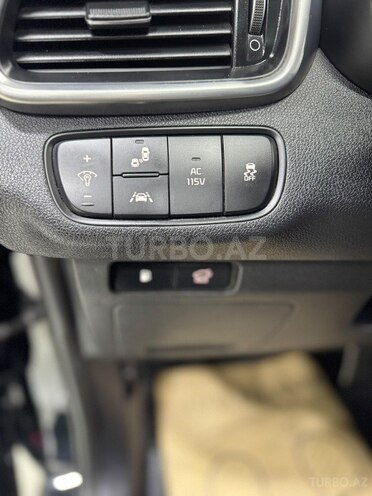 Kia Sorento 2015, 247,839 km - 2.0 l - Bakı