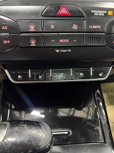 Kia Sorento 2015, 247,839 km - 2.0 l - Bakı