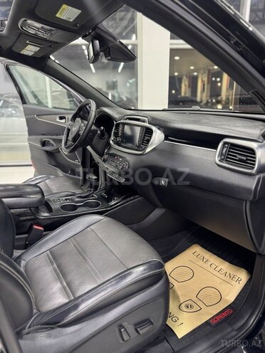 Kia Sorento 2015, 247,839 km - 2.0 l - Bakı