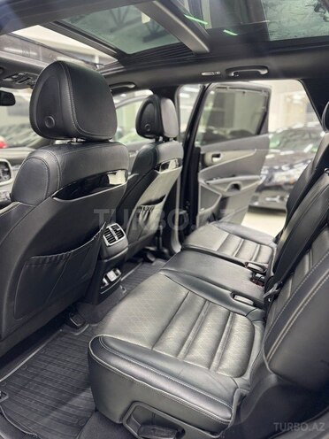 Kia Sorento 2015, 247,839 km - 2.0 l - Bakı