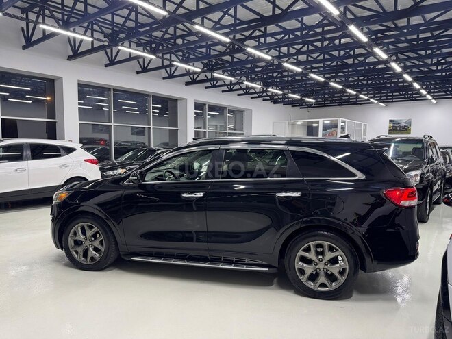 Kia Sorento 2015, 247,839 km - 2.0 l - Bakı