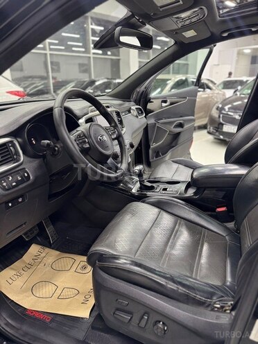 Kia Sorento 2015, 247,839 km - 2.0 l - Bakı