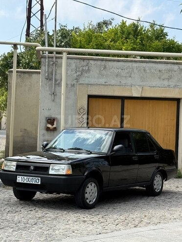 Tofas Sahin 2005, 77,436 km - 1.6 l - Bakı