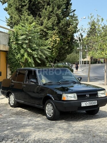 Tofas Sahin 2005, 77,436 km - 1.6 l - Bakı
