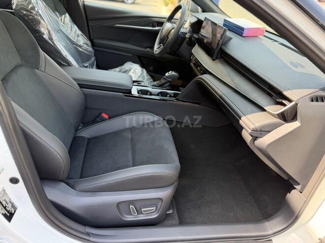 Toyota Camry 2026, 0 km - 2.0 l - Bakı