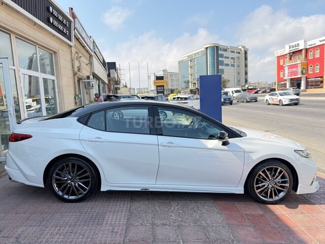 Toyota Camry 2026, 0 km - 2.0 l - Bakı
