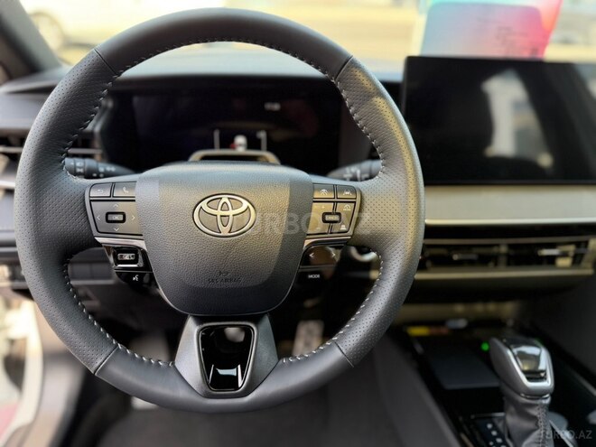 Toyota Camry 2026, 0 km - 2.0 l - Bakı