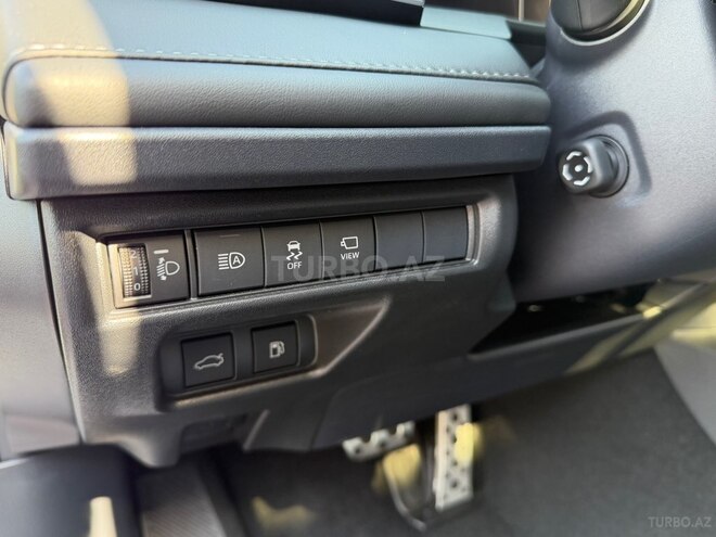 Toyota Camry 2026, 0 km - 2.0 l - Bakı