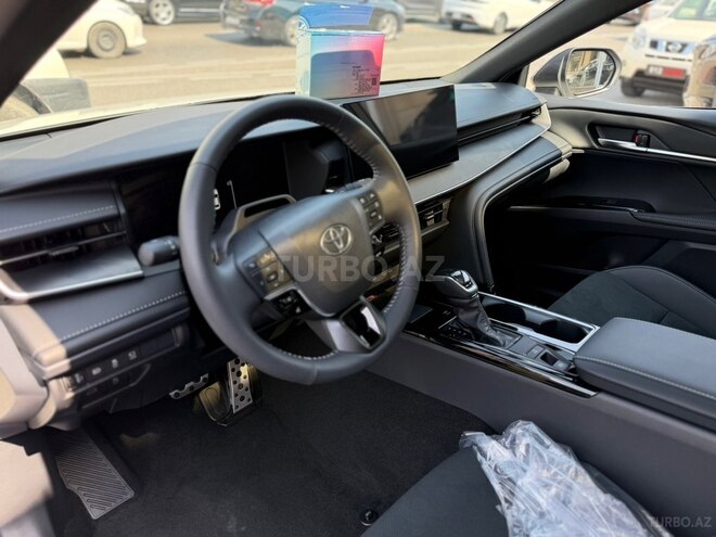 Toyota Camry 2026, 0 km - 2.0 l - Bakı