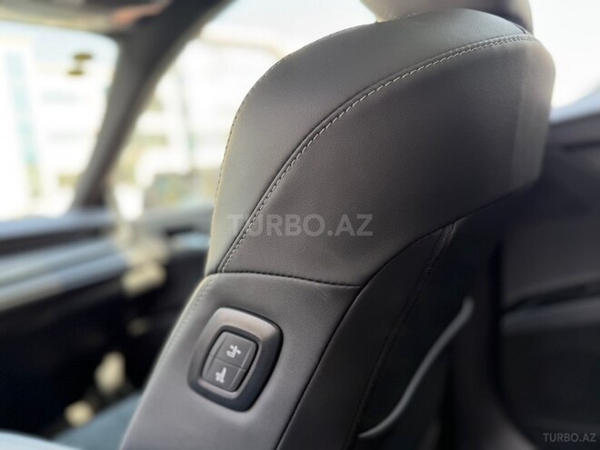 Toyota Camry 2026, 0 km - 2.0 l - Bakı