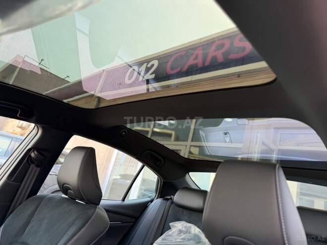 Toyota Camry 2026, 0 km - 2.0 l - Bakı
