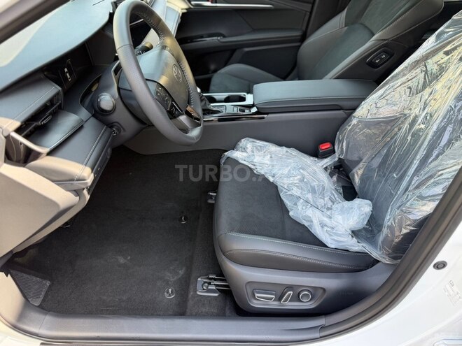 Toyota Camry 2026, 0 km - 2.0 l - Bakı