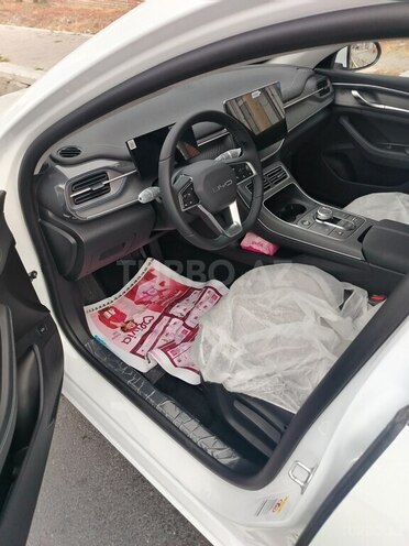 BYD Destroyer 05 2025, 2,000 km - 1.5 l - Bakı
